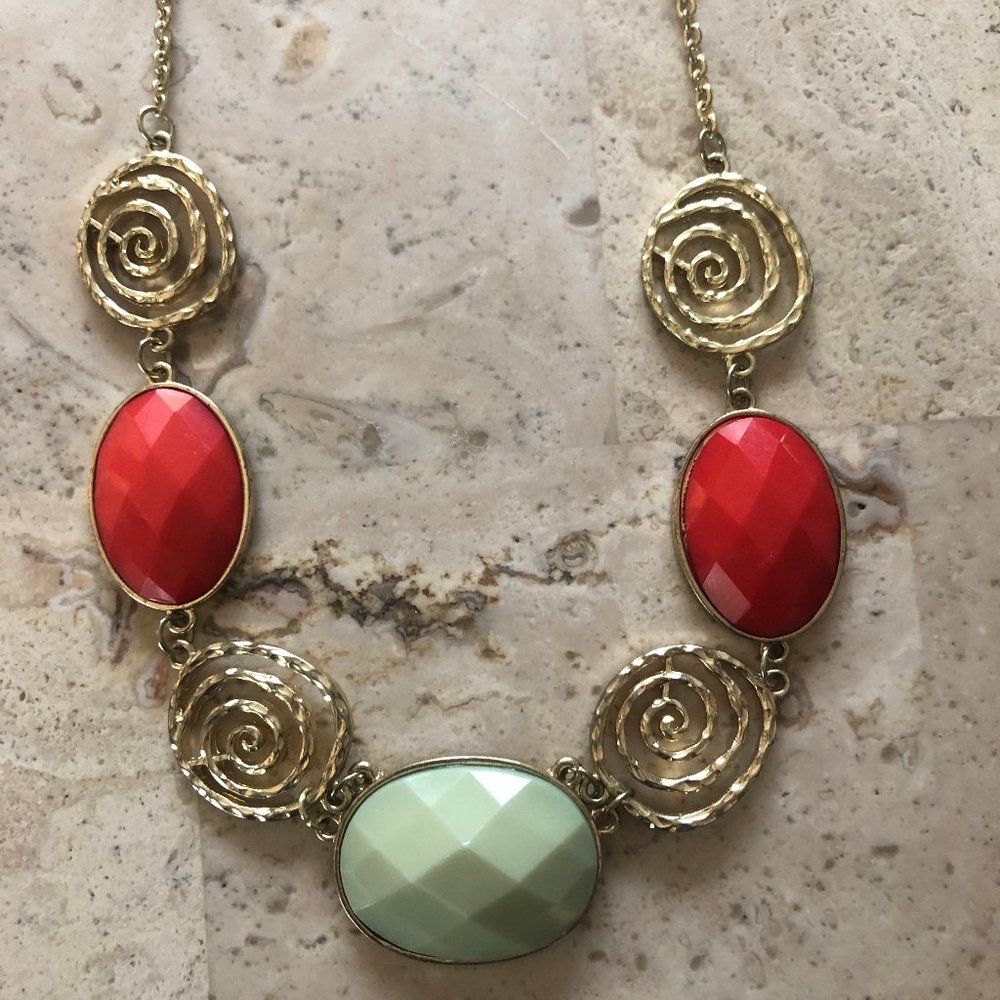 Beautiful Necklace!